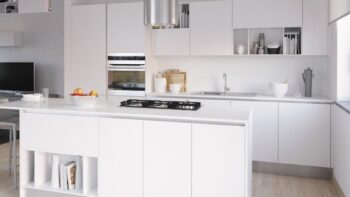 Cozinha Pall 1
