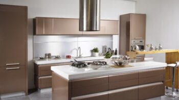 Cozinha Link 1
