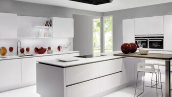Cozinha Lime 1