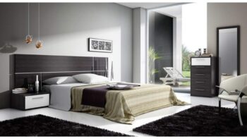 Quarto de Casal Veneza 1