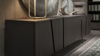 Aparador Sala de Jantar Ziby 1