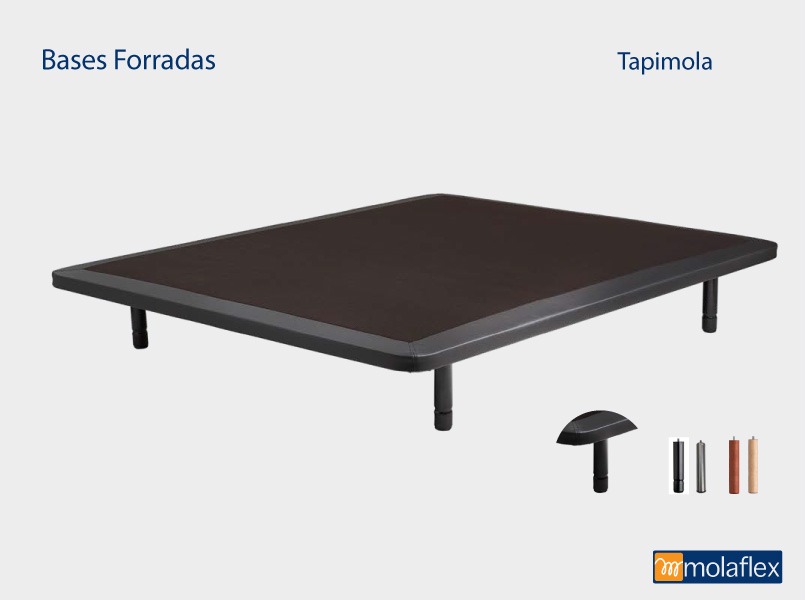 Base Forrada Tapimola